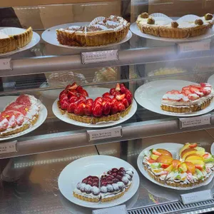 흥흥제과 리뷰 사진