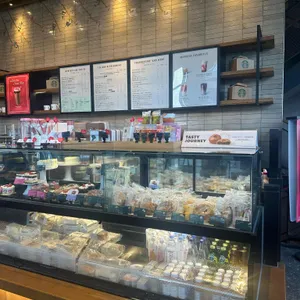 스타벅스 리뷰 사진