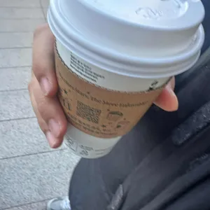 스타벅스 리뷰 사진