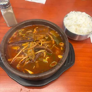 든든해장 사진 1