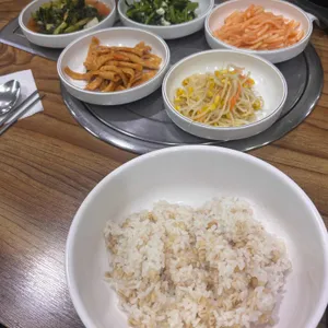 대관령 두부마을 대표 사진