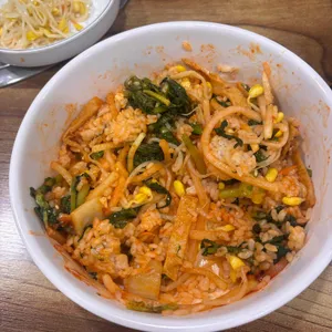 대관령 두부마을 대표 사진