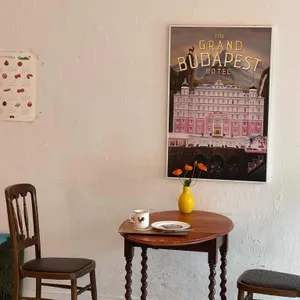 자유빵집 대표 사진