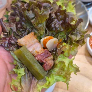맛찬들왕소금구이 사진