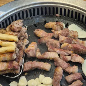 맛찬들왕소금구이 사진