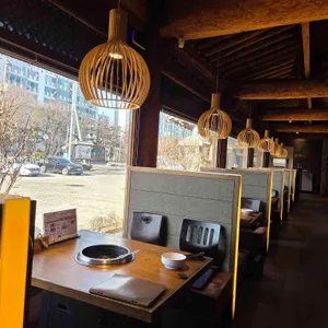 천지연 대표 사진