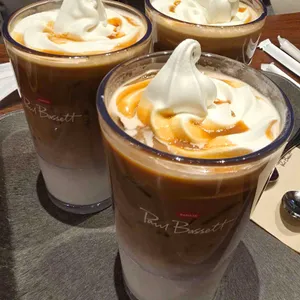 폴 바셋 대표 사진