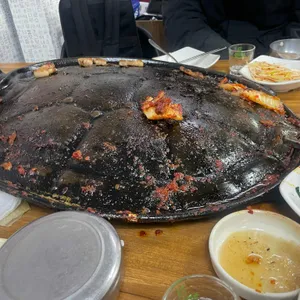 거북이네김치생삼겹살 리뷰 사진