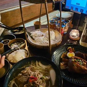 하노이무드 대표 사진