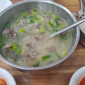 6-1번가 금화설렁탕 사진