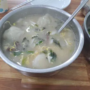 6-1번가 금화설렁탕 사진