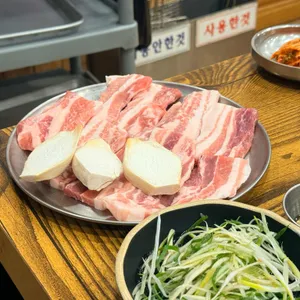 궁전숯불갈비 사진 1