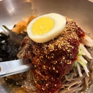 춘천막국수 대표 사진