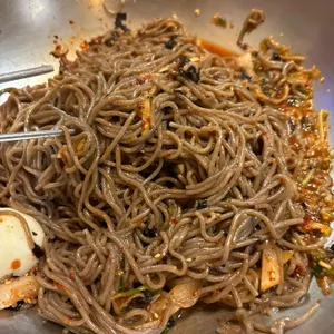 춘천막국수 대표 사진