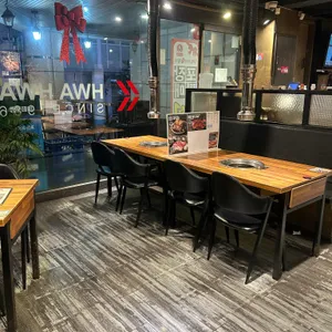 화화 돼지왕갈비 대표 사진