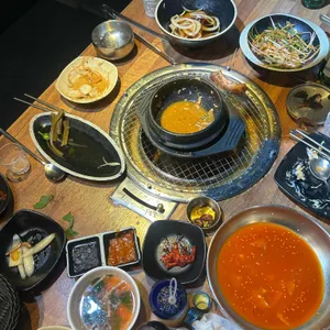 화화 돼지왕갈비 대표 사진