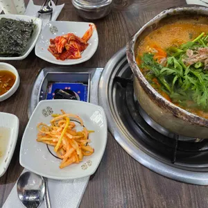 천하일품생대구탕 사진 1