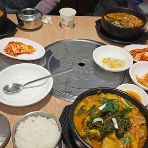 누리마을감자탕 사진 2