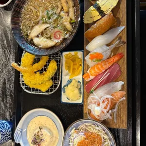 모시모시 대표 사진