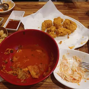 처갓집양념치킨 대표 사진