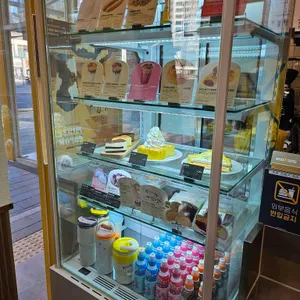 메가MGC커피 대표 사진