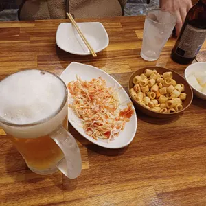 처갓집양념치킨 사진