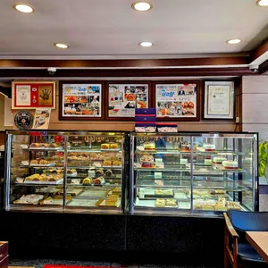 영국빵집 리뷰 사진