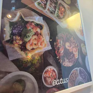 이터스 대표 사진