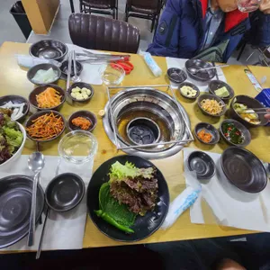 명동돼지한마리 대표 사진