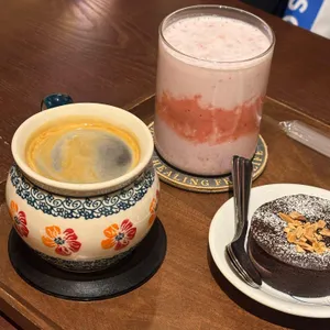 카페 브루더 사진 1