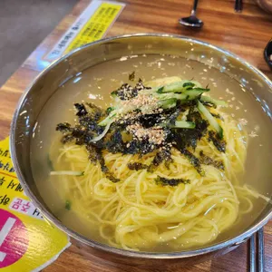 범물본가국수 대표 사진