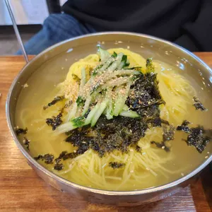 범물본가국수 대표 사진