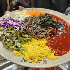 오봉집 대표 사진