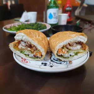 가오 베트남 생쌀국수 리뷰 사진