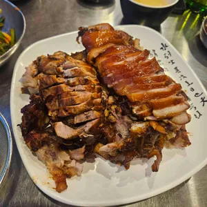 행당족발 사진 1