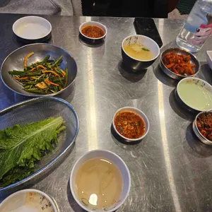 행당족발 대표 사진