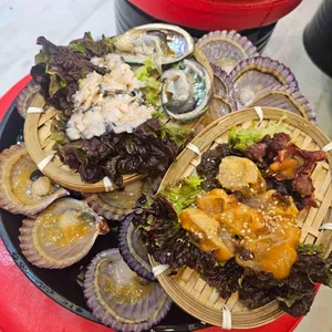 해물308 리뷰 사진