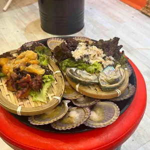 해물308 리뷰 사진