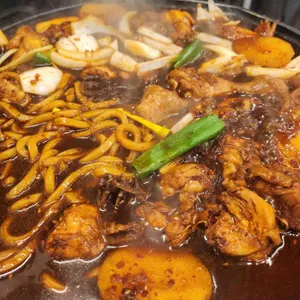 히로미찌찜닭&전기통닭 사진 1