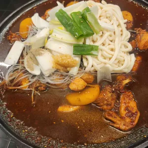 히로미찌찜닭&전기통닭 사진 2