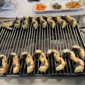 대물풍천민물장어 사진