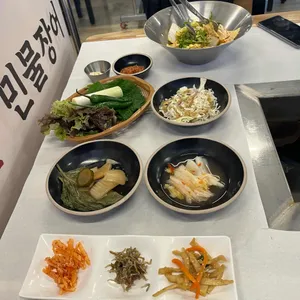 대물풍천민물장어 대표 사진