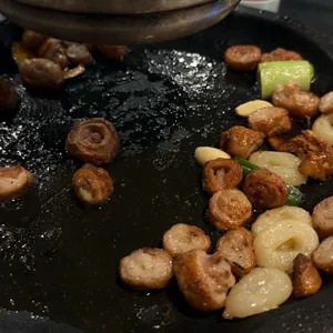 연막창 대표 사진