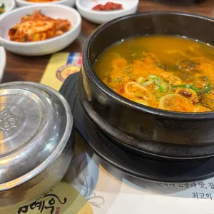 순정축협 한우명품관 대표 사진