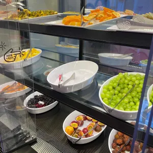 쿠우쿠우 골드 리뷰 사진