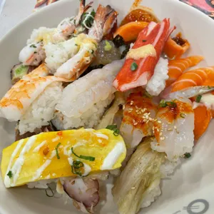 쿠우쿠우 골드 사진