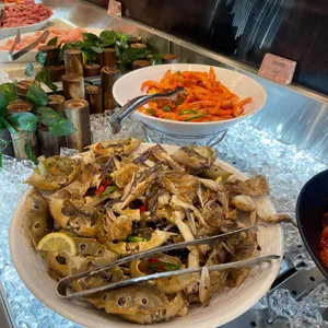 쿠우쿠우 골드 대표 사진