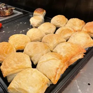 쿠우쿠우 골드 리뷰 사진