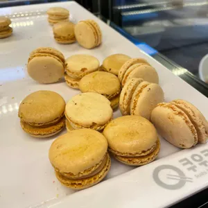 쿠우쿠우 골드 리뷰 사진