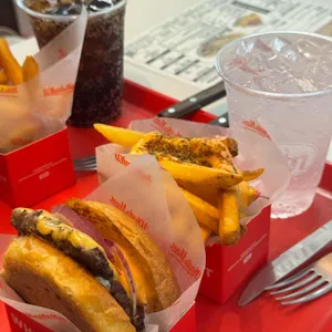 위트앤미트 대표 사진